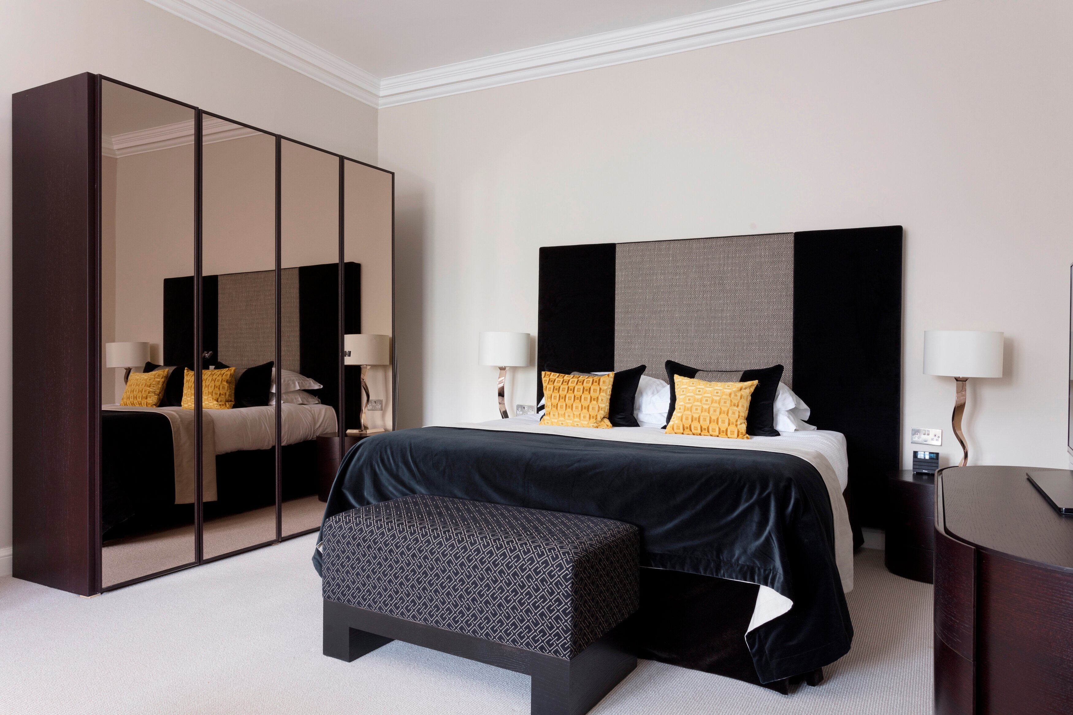 Фото The Chester Residence