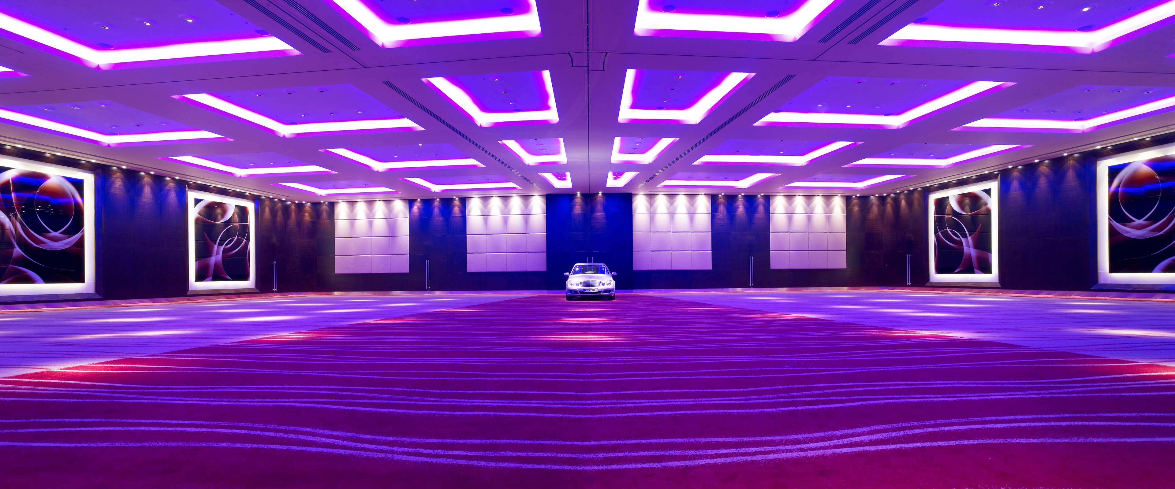 Фото Park Plaza Westminster Bridge London