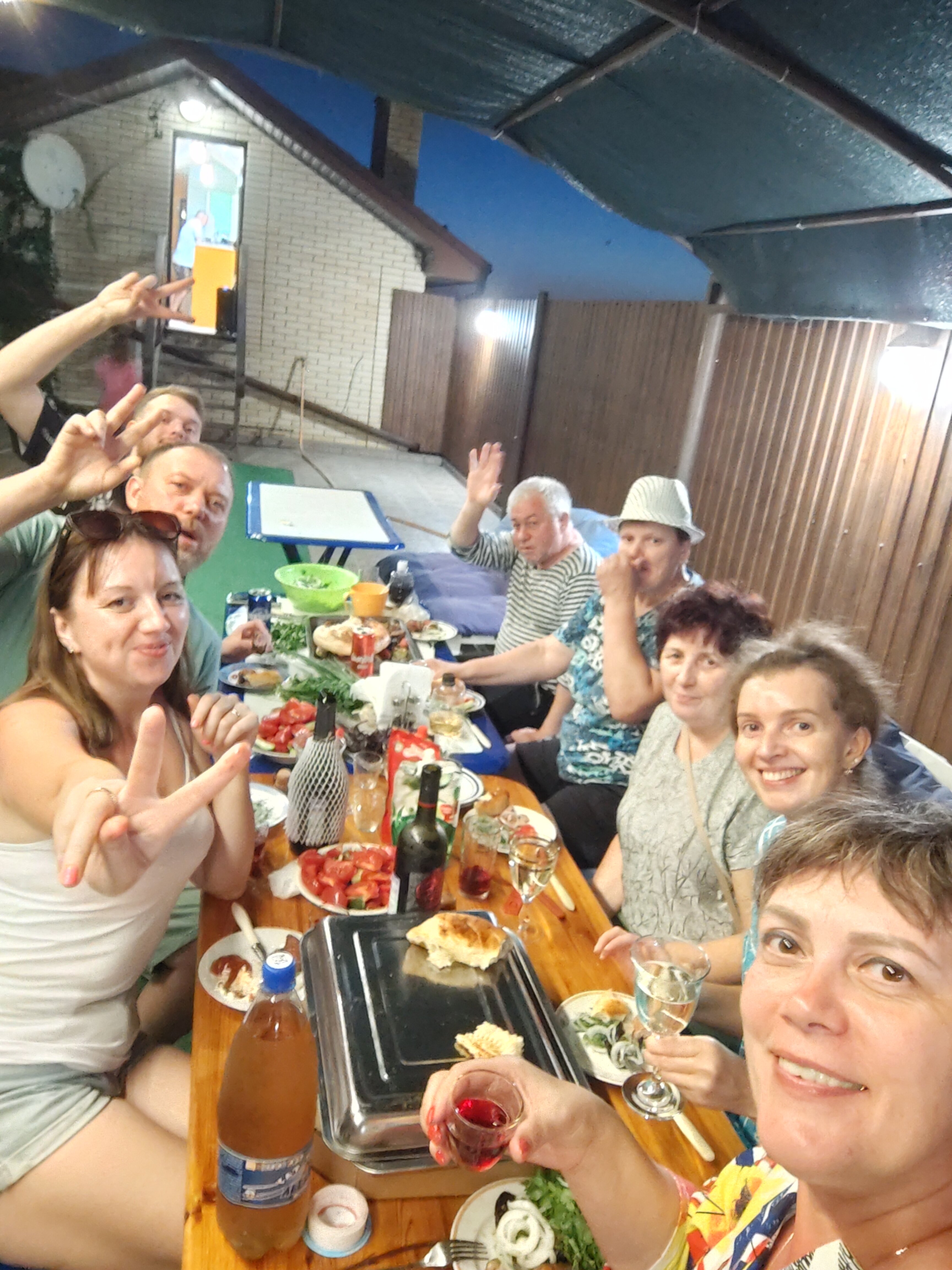 Фото Анисья