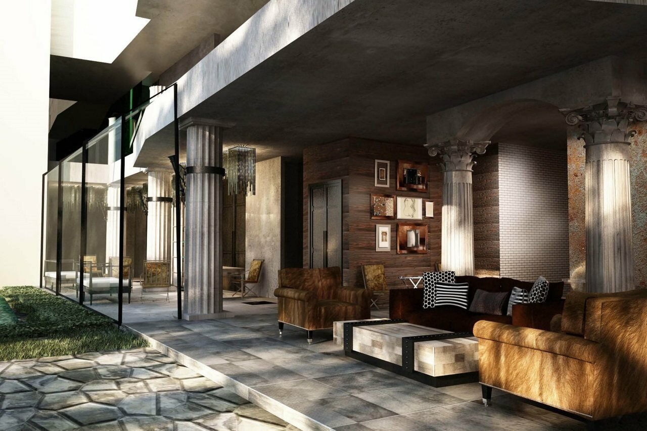 Фото Pattaya Modus Beachfront Resort