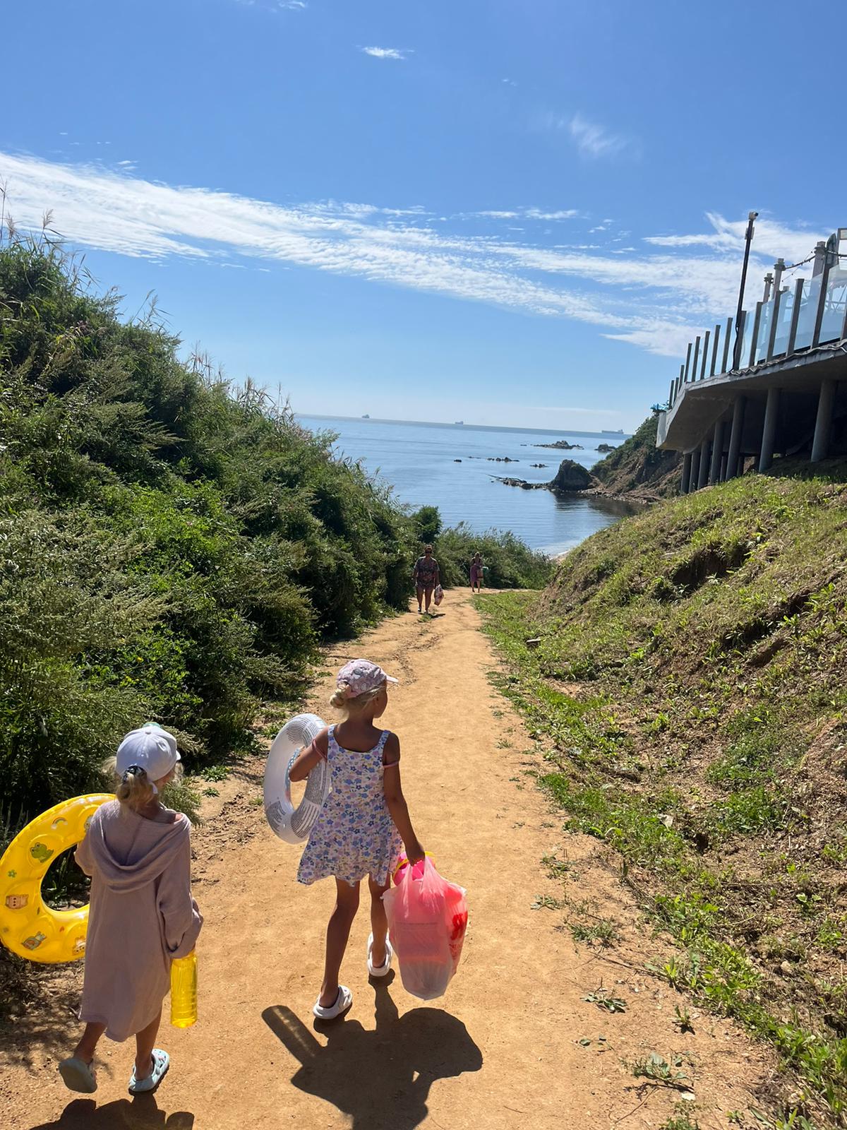 Фото Южанка