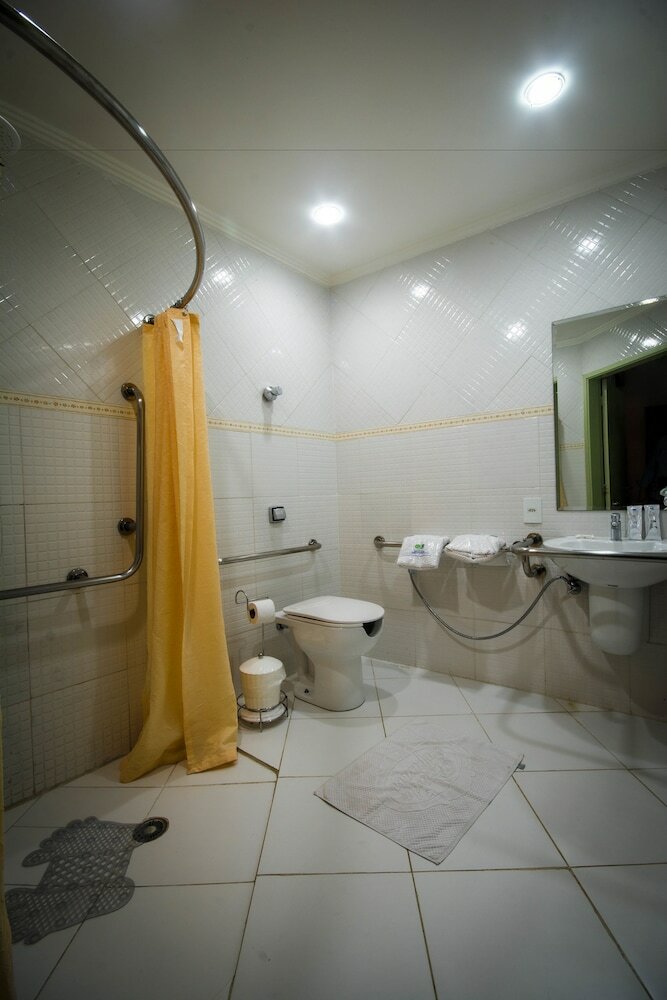 Фото Hotel Pousada Valparaíso