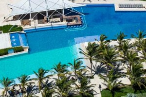 Гостиница Wyndham Isla Margarita Concorde