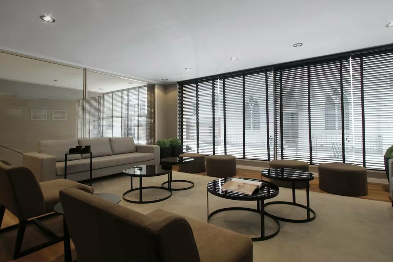 Фото Hotel 8 de Octubre