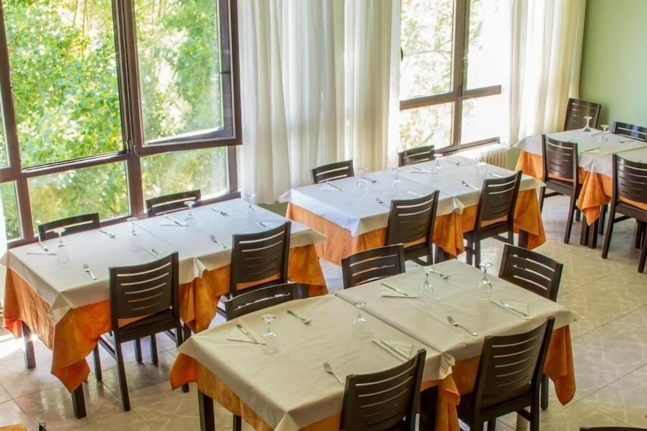 Фото Hotel Mabú