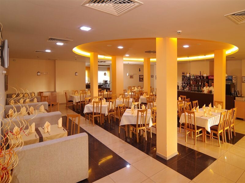 Фото Hotel Plamena Palace