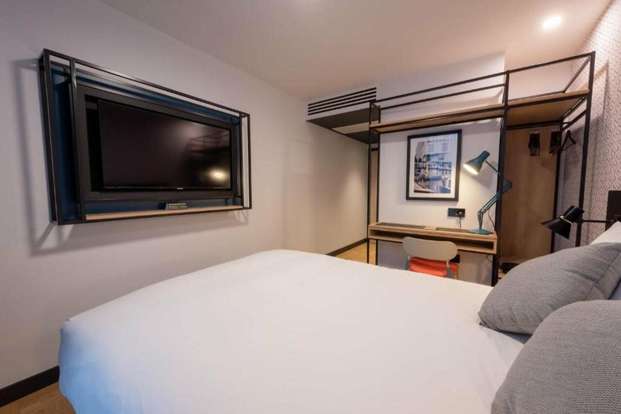 Фото The Wesley Camden Town