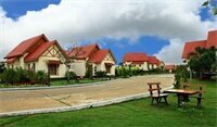 Гостиница The Hotel Myat Taw Win в Нейпьидо