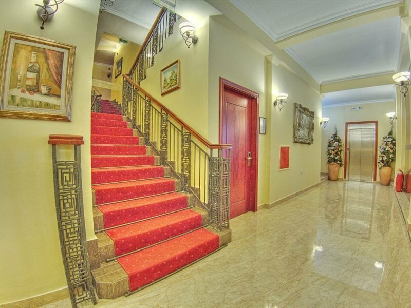 Фото отеля 3