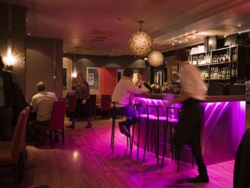 Фото Quality Hotel Grand Kongsberg