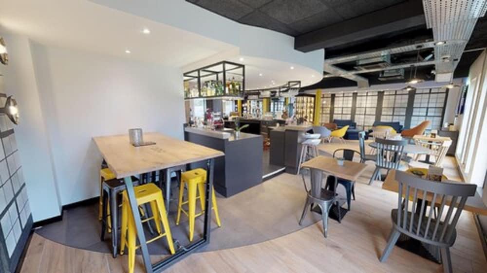 Фото Campanile Fontainebleau