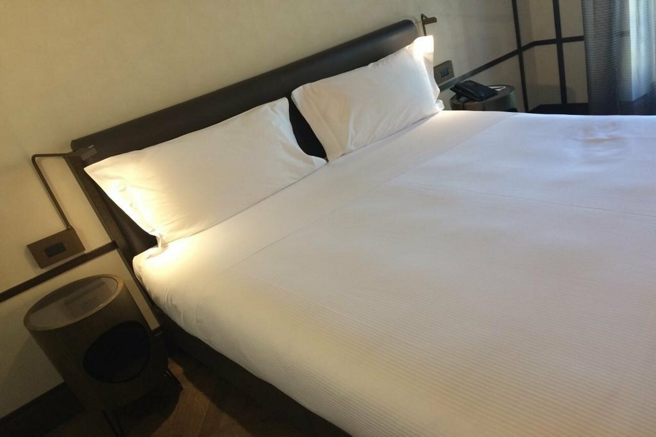 Фото Hotel Balestri