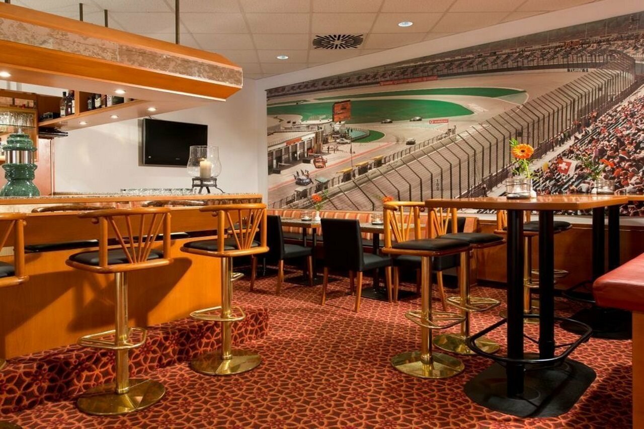 Фото Achat Hotel Schwarzheide Lausitz