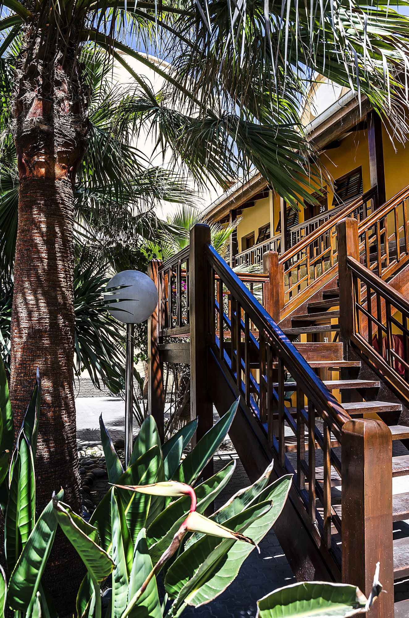 Фото отеля 5