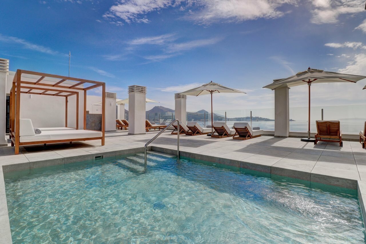 Фото Hoposa Pollentia - Adults Only