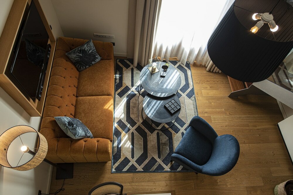 Фото Palma Suites Hotel Mallorca