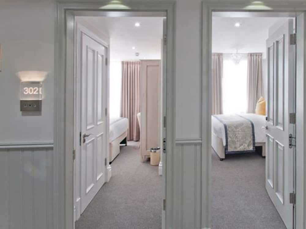 Фото W12 Rooms