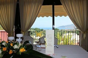 Фото Hotel Hermitage