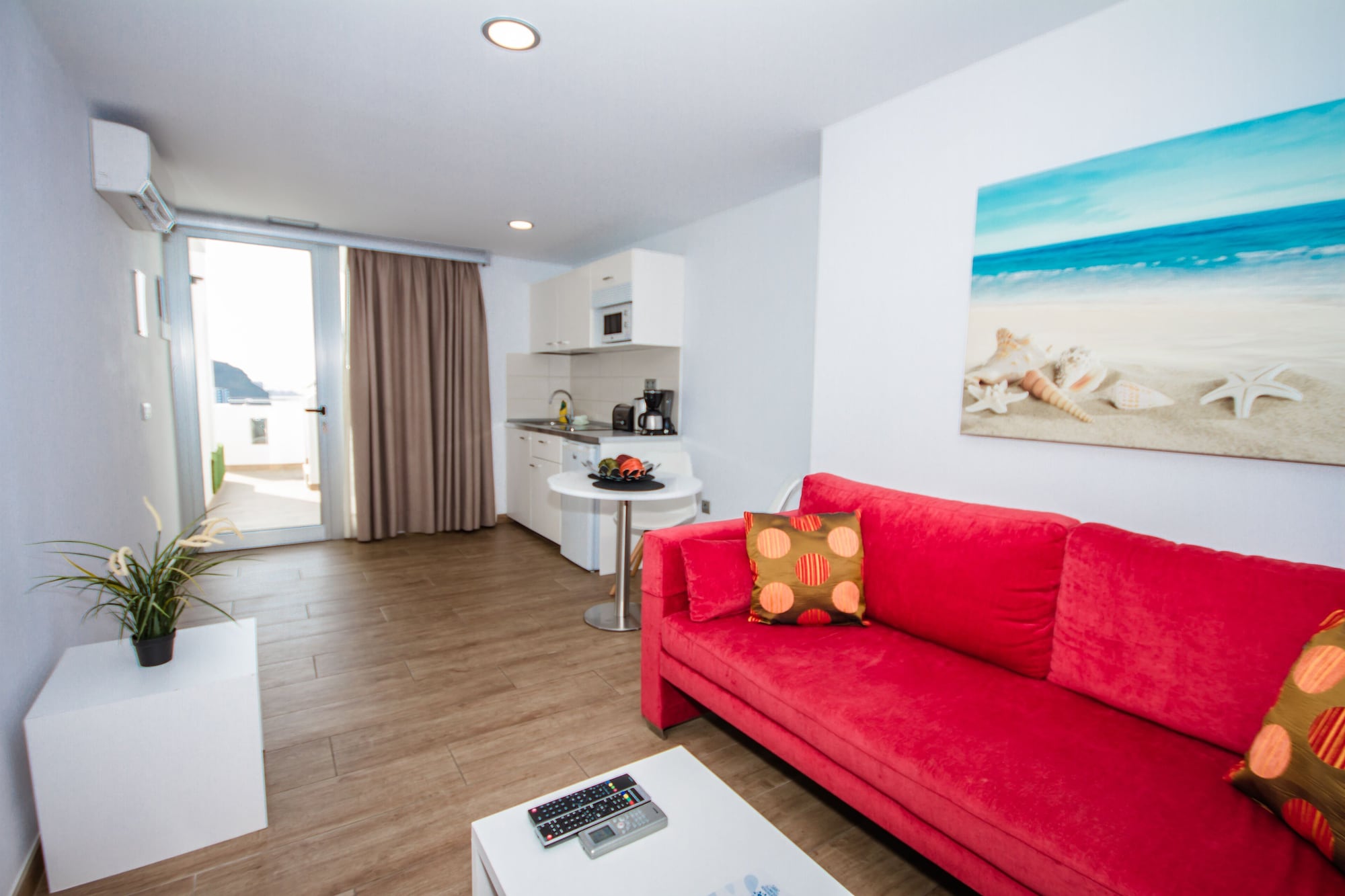 Фото Ig Nachosol Premium Apartments by Servatur - Adults Only