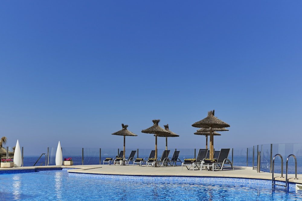 Фото Universal Hotel Cabo Blanco - Adults Only