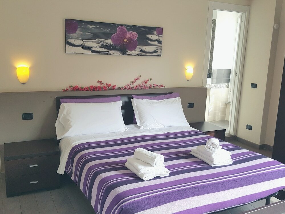 Фото Cesar Vatican Rooms