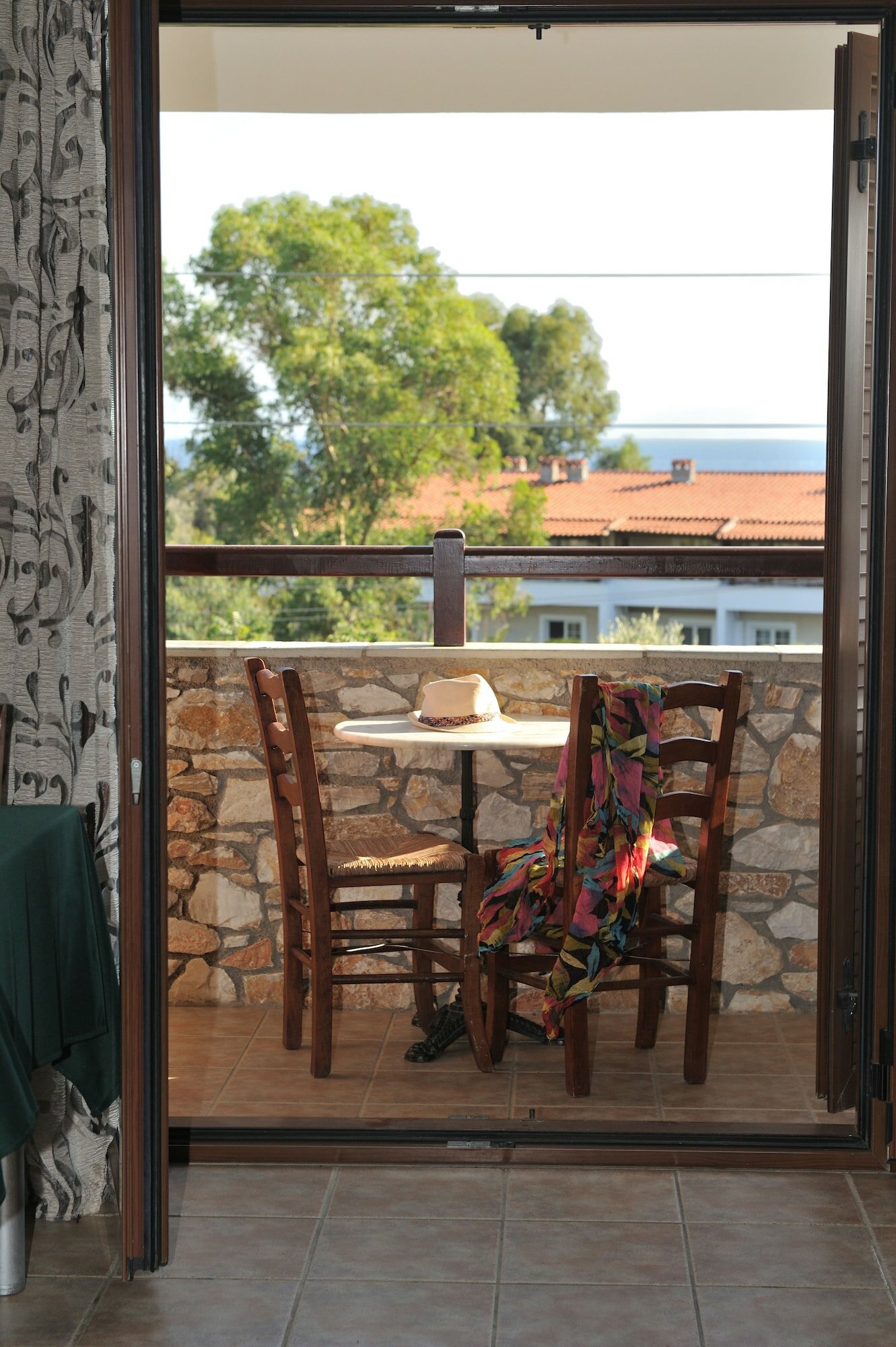 Фото Villa Maraki