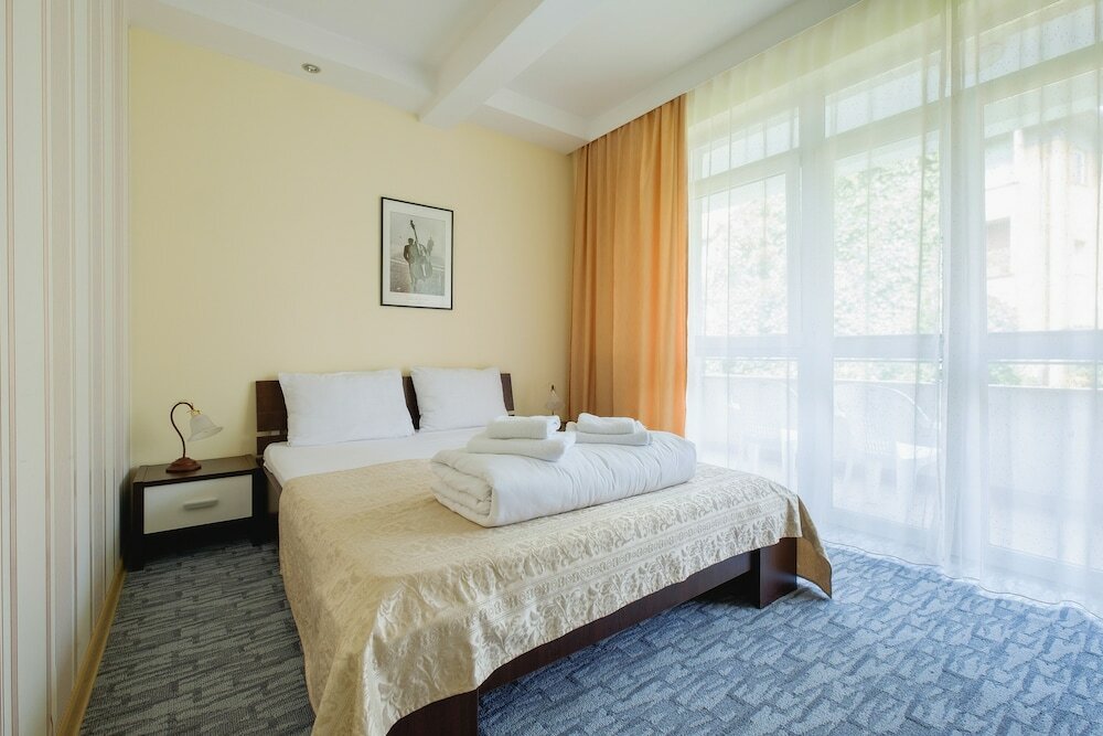 Фото Vila Bulevar