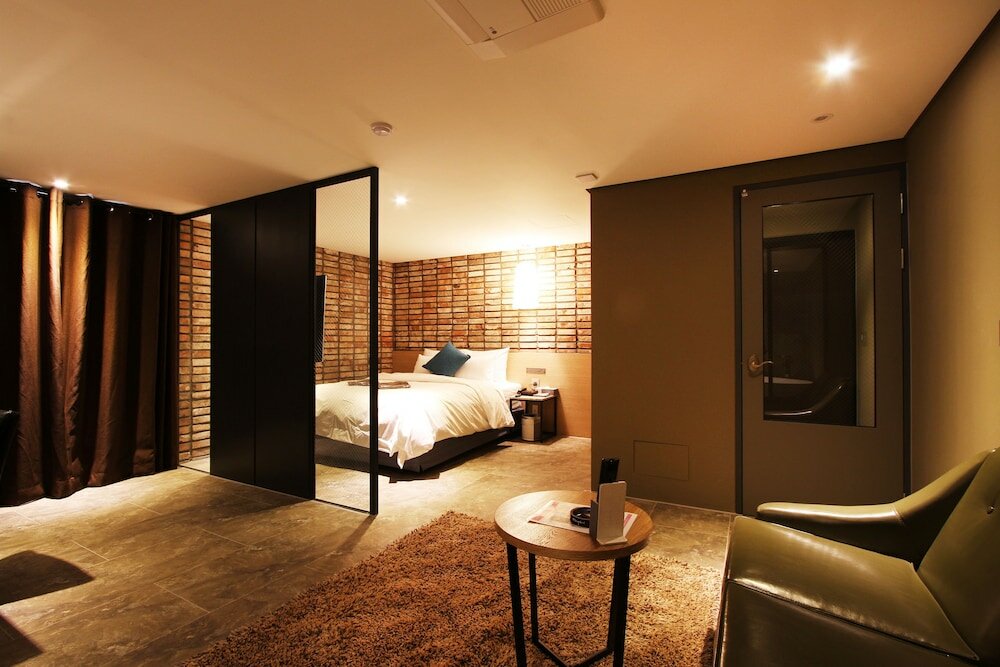 Фото Sr Design Hotel