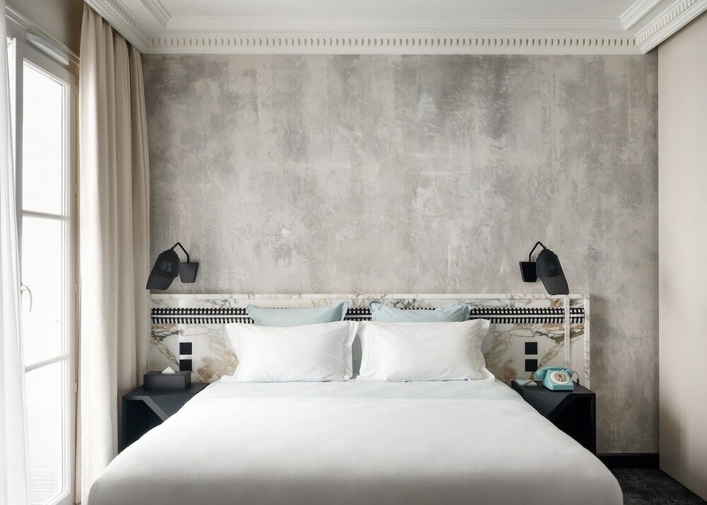 Фото Les Bains Paris