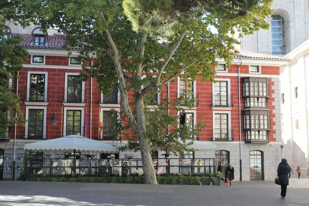 Фото Hotel Zenit Coloquio