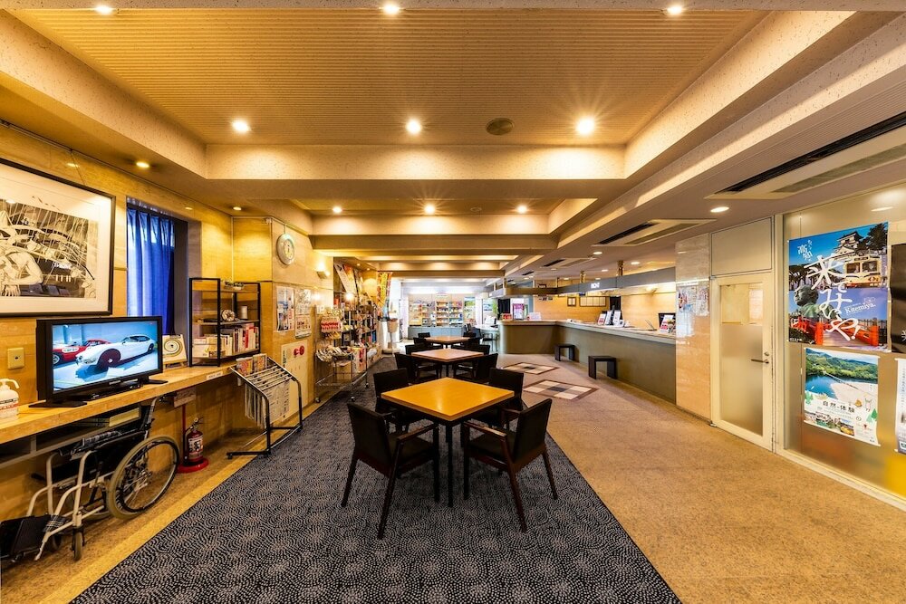 Фото Orient Hotel Kochi