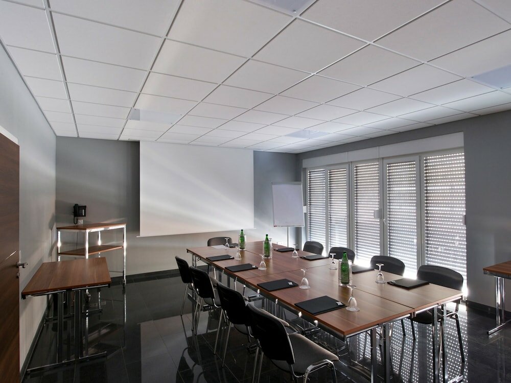 Фото Design-Konferenzhotel Steinernes Schweinchen