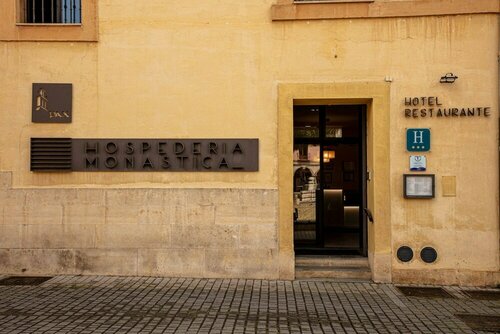 Гостиница Hospedería Pax в Леоне