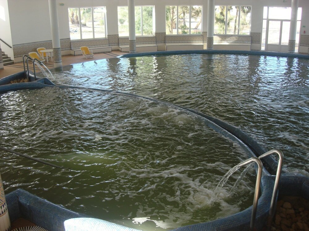 Фото Le Grand Hotels Des Thermes