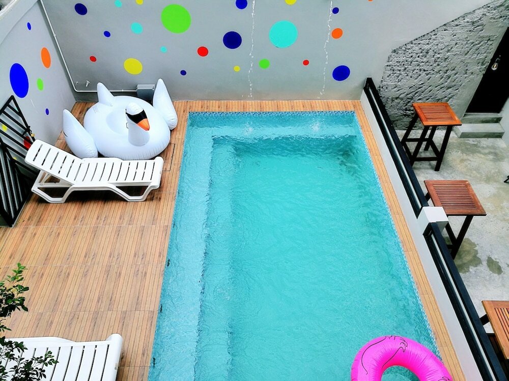 Фото Wassup Youth Hostel