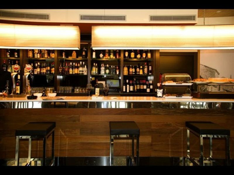 Фото Hotel SPA Qh Centro Leon