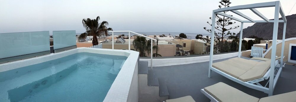 Фото Dioskouri Art Villas