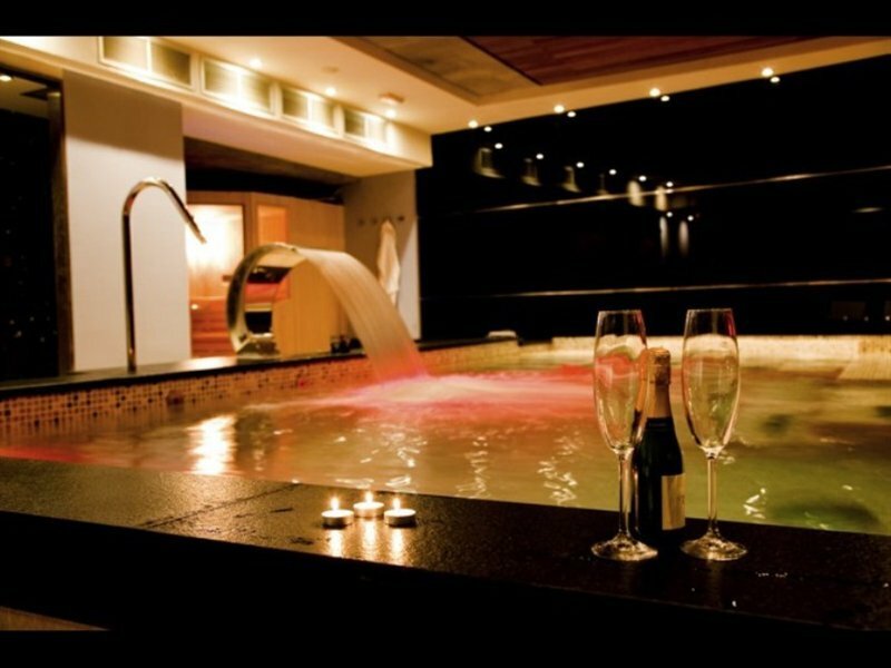 Фото Hotel SPA Qh Centro Leon