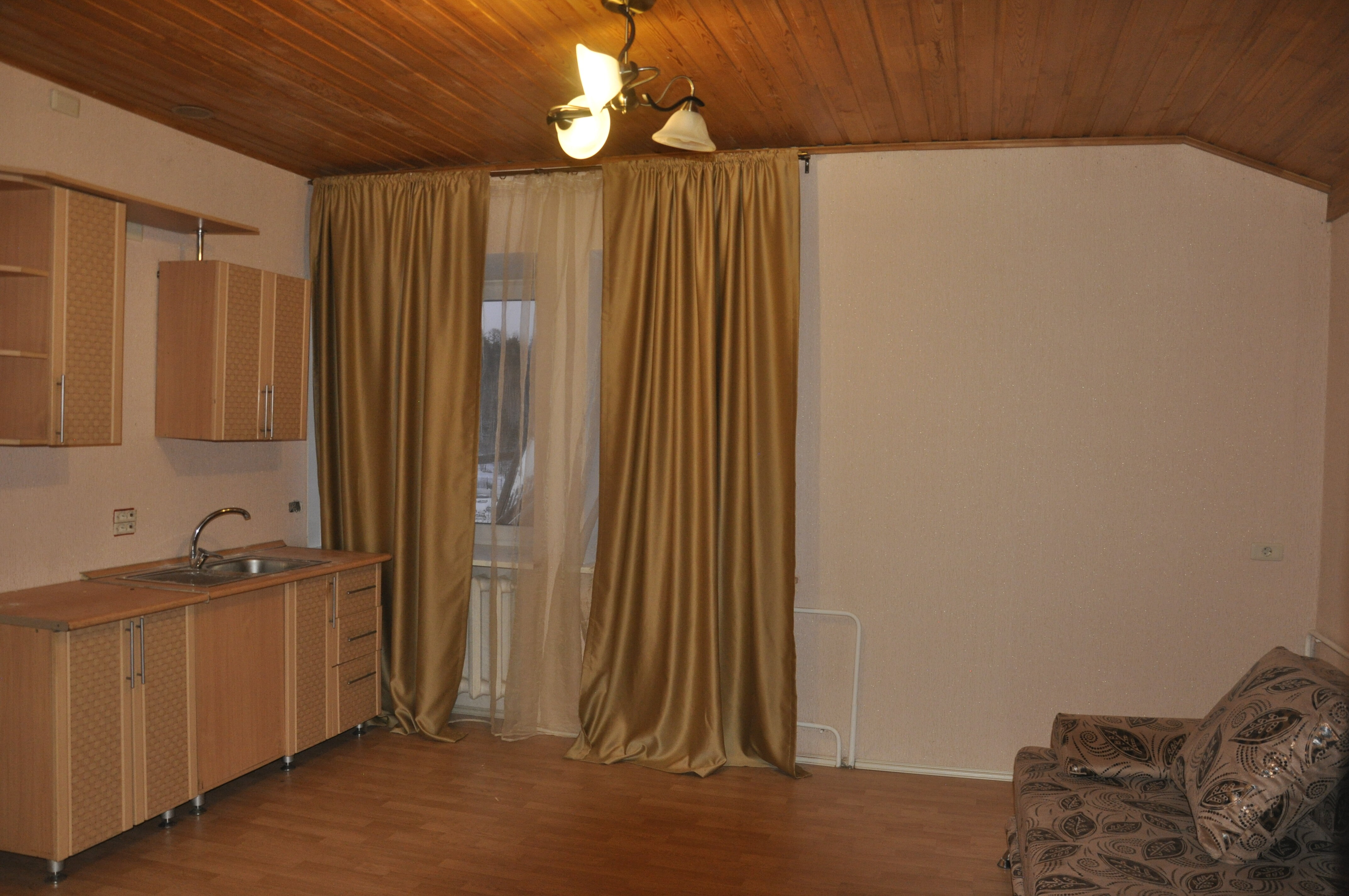 Фото Дом на берегу Тургояка