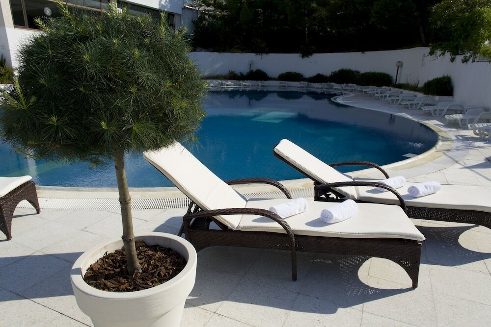 Фото Hotel Labineca