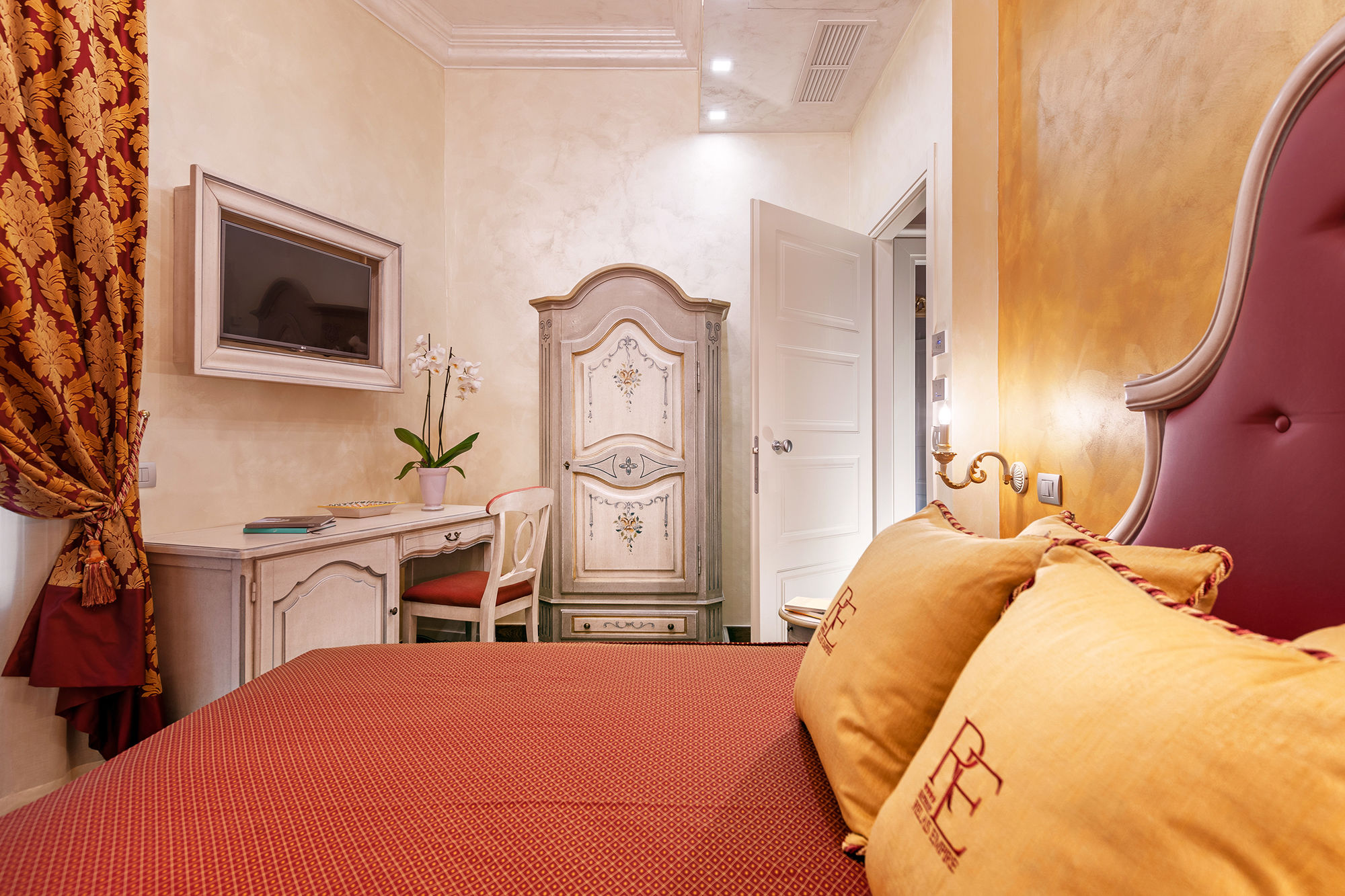 Фото Relais Empire