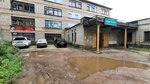 Магазин чулок и колготок (Popova Street, 3), tienda de medias y leotardos