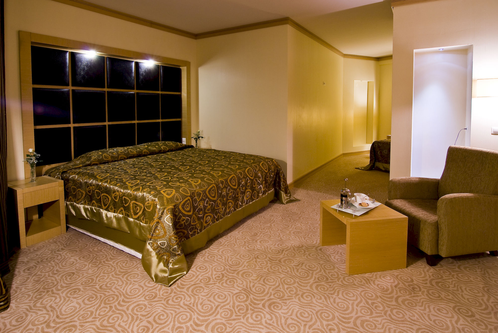 Фото Adrina Thermal Health & SPA Hotel