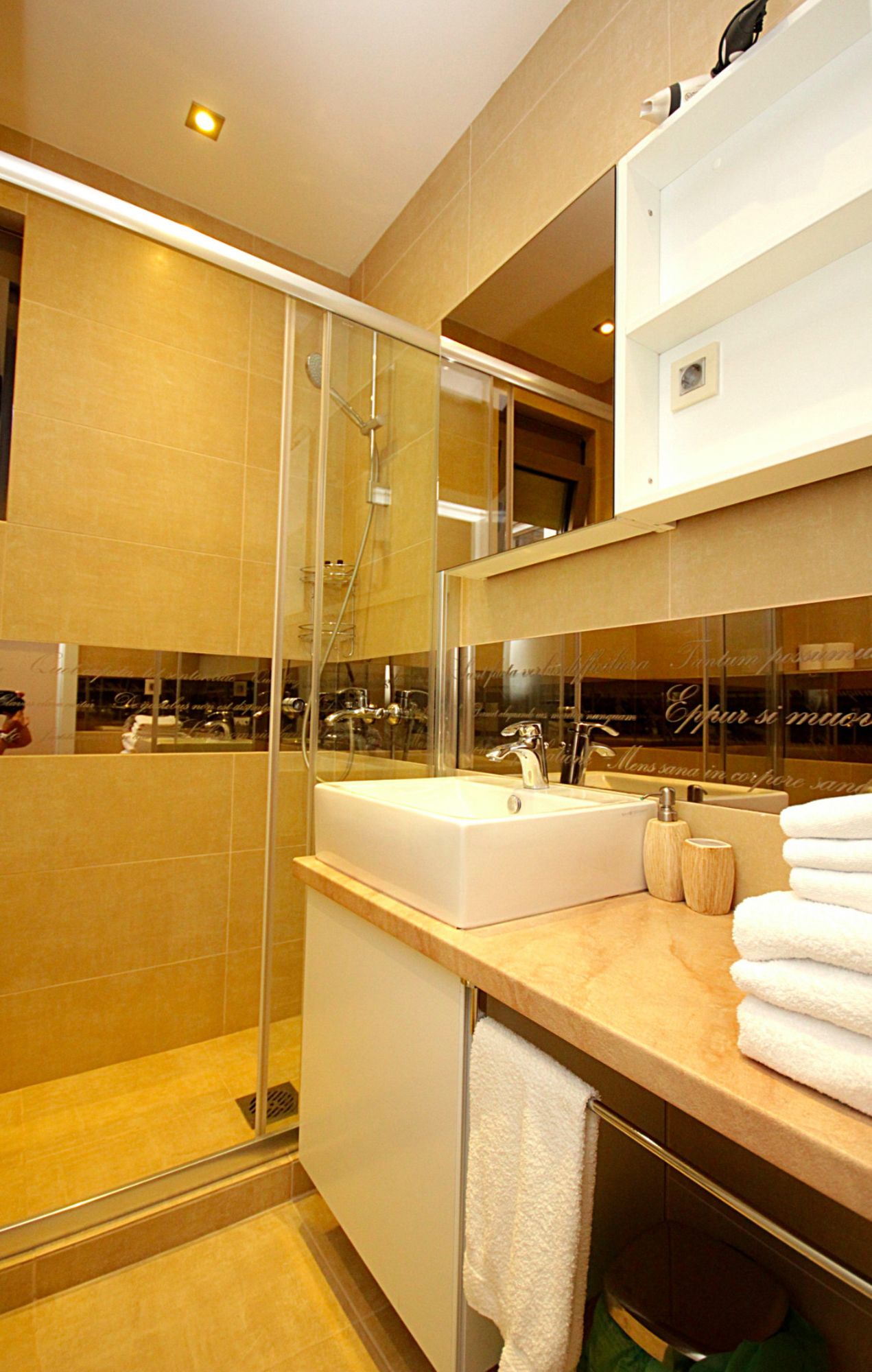 Фото Butua Residence