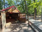 Лучно-арбалетный тир (Republic of Daghestan, Makhachkala, park kultury i otdykha imeni Leninskogo Komsomola), shooting club, shooting range