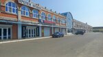Кровельщик (Pobedy Street, 26), roofing and roofing materials