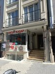 Oktay Kasap (İstanbul, Şişli, Halide Edip Adıvar Mah., Melikşah Sok., 37), butcher shop