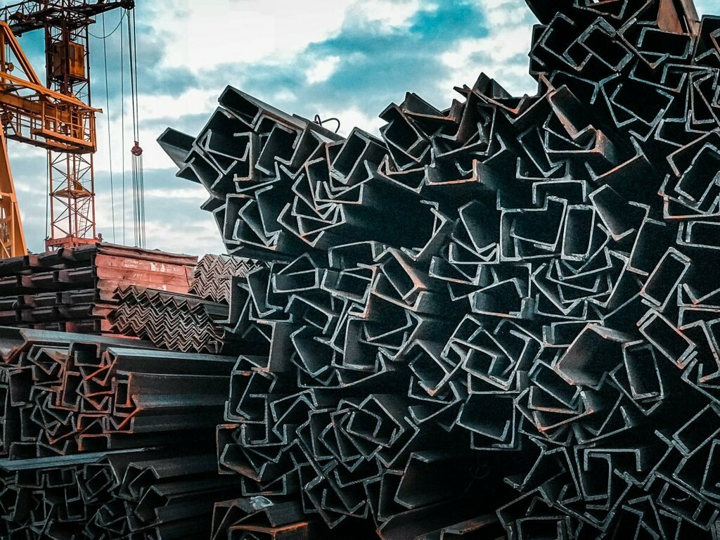 Metal rolling Stp Metall, Solnechnogorsk, photo