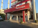 Reksan Reklam (Antalya, Muratpaşa, Gazi Blv., 152A), billboard manufacturers