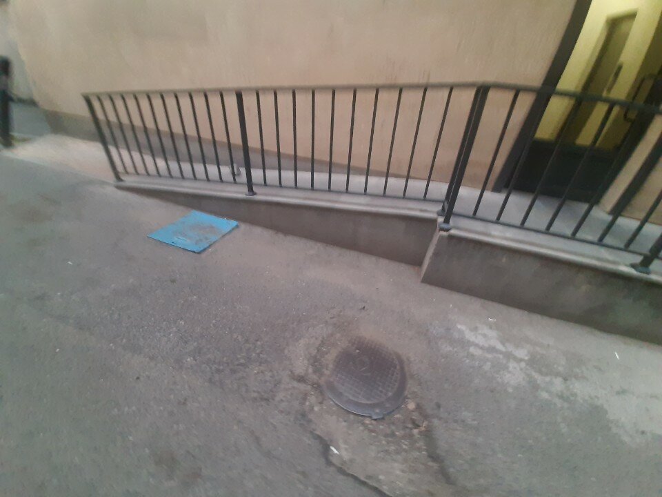 Фото Rooms Apart Hotel by Red